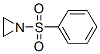 10302-15-5,1-(phenylsulphonyl)aziridine