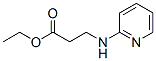 103041-38-9,N-[2]PYRIDYL-B-ALANIN-ETHYL ESTER