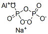10305-79-0,diphosphoric acid, aluminium sodium salt