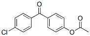 103060-18-0,4-ACETOXY-4'-CHLOROBENZOPHENONE