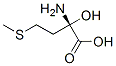 103063-65-6,D-Methionine, 2-hydroxy- (9CI)