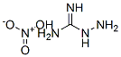 10308-82-4,Aminoguanidinium nitrate