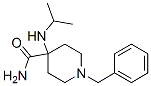 1031-36-3,1-benzyl-4-(isopropylamino)piperidine-4-carboxamide