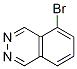 103119-78-4,5-BROMOPHTHALAZINE