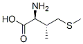 103129-22-2,Valine,  4-(methylthio)-,  (R*,S*)-  (9CI)