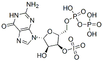 103192-43-4,GUANOSINE 5'-DIPHOSPHATE, PERIODATE OXIDIZED SODIUM SALT