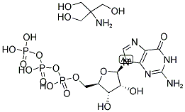 103192-46-7,GTP TRIS SALT