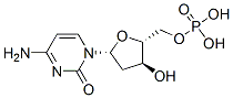 1032-65-1,2'-Deoxycytidine-5'-monophosphoric acid