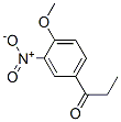 103204-39-3,3-nitro-4-methoxypropiophenone
