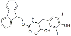103213-31-6,FMOC-3,5-DIIODO-L-TYROSINE