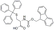 103213-32-7,FMOC-S-trityl-L-cysteine