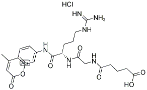 103213-40-7,GLUTARYL-GLY-ARG-AMC HCL
