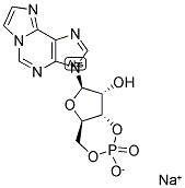 103213-51-0,1,N6-ETHENOADENOSINE-3',5'-CYCLIC MONOPHOSPHATE SODIUM SALT