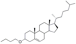 10322-03-9,CHOLESTERYL BUTYL ETHER