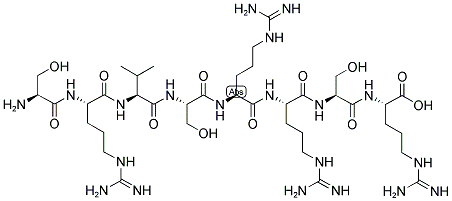 103244-41-3,IGF-II (33-40)