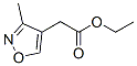 103245-30-3,4-Isoxazoleaceticacid,3-methyl-,ethylester(9CI)