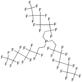 103249-38-3,TRIS(1H,1H,2H,2H-PERFLUOROOCTYL)PHOSPINE