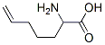 10325-17-4,(D,L)-2-AMINO-HEPT-6-ENOIC ACID