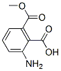 103259-06-9,2-AMINO-6-METHOXYCARBONYL BENZOIC ACID