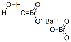 10326-26-8,Barium bromate monohydrate.