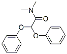 1033-99-4,N,N-dimethyl-2,2-diphenoxyacetamide