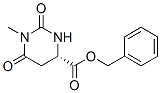 103300-85-2,(S)-BENZYL 1-METHYL-2,6-DIOXOHEXAHYDROPYRIMIDINE-4-CARBOXYLATE