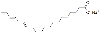 103302-16-5,CIS-11,14,17-EICOSATRIENOIC ACID SODIUM SALT