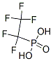 103305-01-7,PENTAFLUOROETHYLPHOSPHONIC ACID