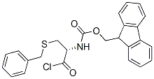 103321-55-7,FMOC-CYS(BZL)-CL