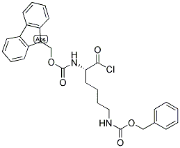 103321-56-8,FMOC-LYS(Z)-CL