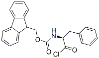 103321-57-9,FMOC-L-PHENYLALANYL CHLORIDE