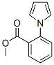 10333-67-2,METHYL 2-(1H-PYRROL-1-YL)BENZOATE