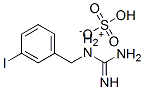 103346-16-3,3-IODOBENZYLGUANIDINIUM-SULFATE