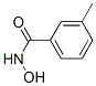 10335-81-6,Benzamide, N-hydroxy-3-methyl- (9CI)