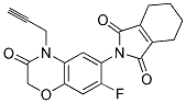 103361-09-7,FLUMIOXAZIN