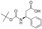 103365-47-5,(S)-N-Boc-3-Amino-3-phenylpropanoic acid