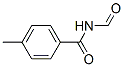 103369-12-6,Benzamide, N-formyl-4-methyl- (9CI)