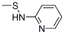 103375-66-2,Methanesulfenamide, N-2-pyridinyl- (9CI)