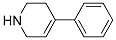 10338-69-9,1,2,3,6-Tetrahydro-4-phenyl-pyridine