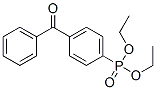 103384-72-1,(4-BENZOYL-PHENYL)-PHOSPHONIC ACID DIETHYL ESTER