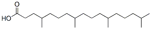 10339-79-4,Homophytanic acid