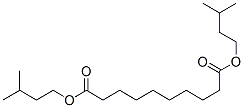 10340-42-8,bis(3-methylbutyl) sebacate
