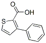 10341-88-5,3-PHENYLTHIOPHENE-2-CARBOXYLIC ACID