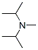 10342-97-9,N,N-Diisopropylmethylamine