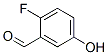 103438-84-2,2-FLUORO-5-HYDROXYBENZALDEHYDE