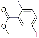 103440-54-6,BENZOIC ACID, 5-IODO-2-METHYL-, METHYL ESTER