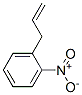 103441-67-4,1-ALLYL-2-NITRO-BENZENE