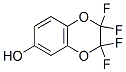 2,2,3,3-TETRAFLUORO-6-HYDROXYBENZODIOXENE 103467-50-1,2,2,3,3-TETRAFLUORO-6-HYDROXYBENZODIOXENE