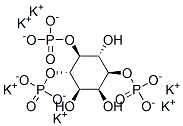 103476-24-0,D-MYO-INOSITOL 1,4,5-TRISPHOSPHATE HEXAPOTASSIUM SALT