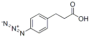 103489-31-2,3-(4-AZIDOPHENYL)PROPIONIC ACID
